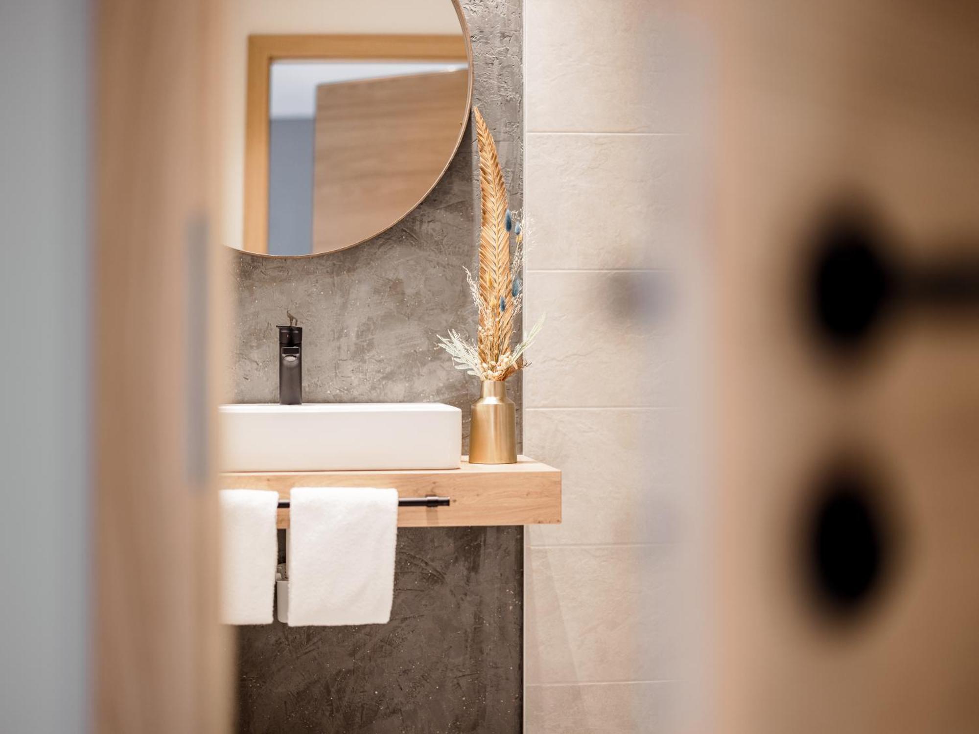 Myalps Tirol Inklusive Sky- Wellness Lejlighed Oetz Eksteriør billede