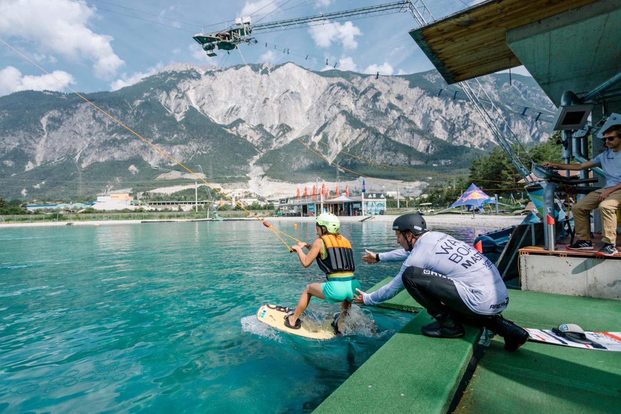 Myalps Tirol Inklusive Sky- Wellness Lejlighed Oetz Eksteriør billede