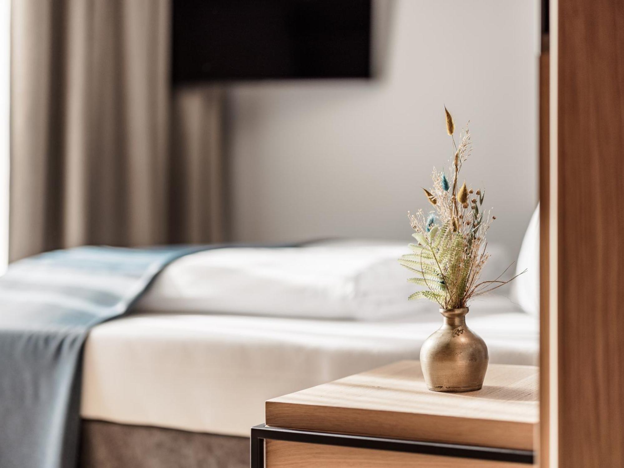 Myalps Tirol Inklusive Sky- Wellness Lejlighed Oetz Eksteriør billede