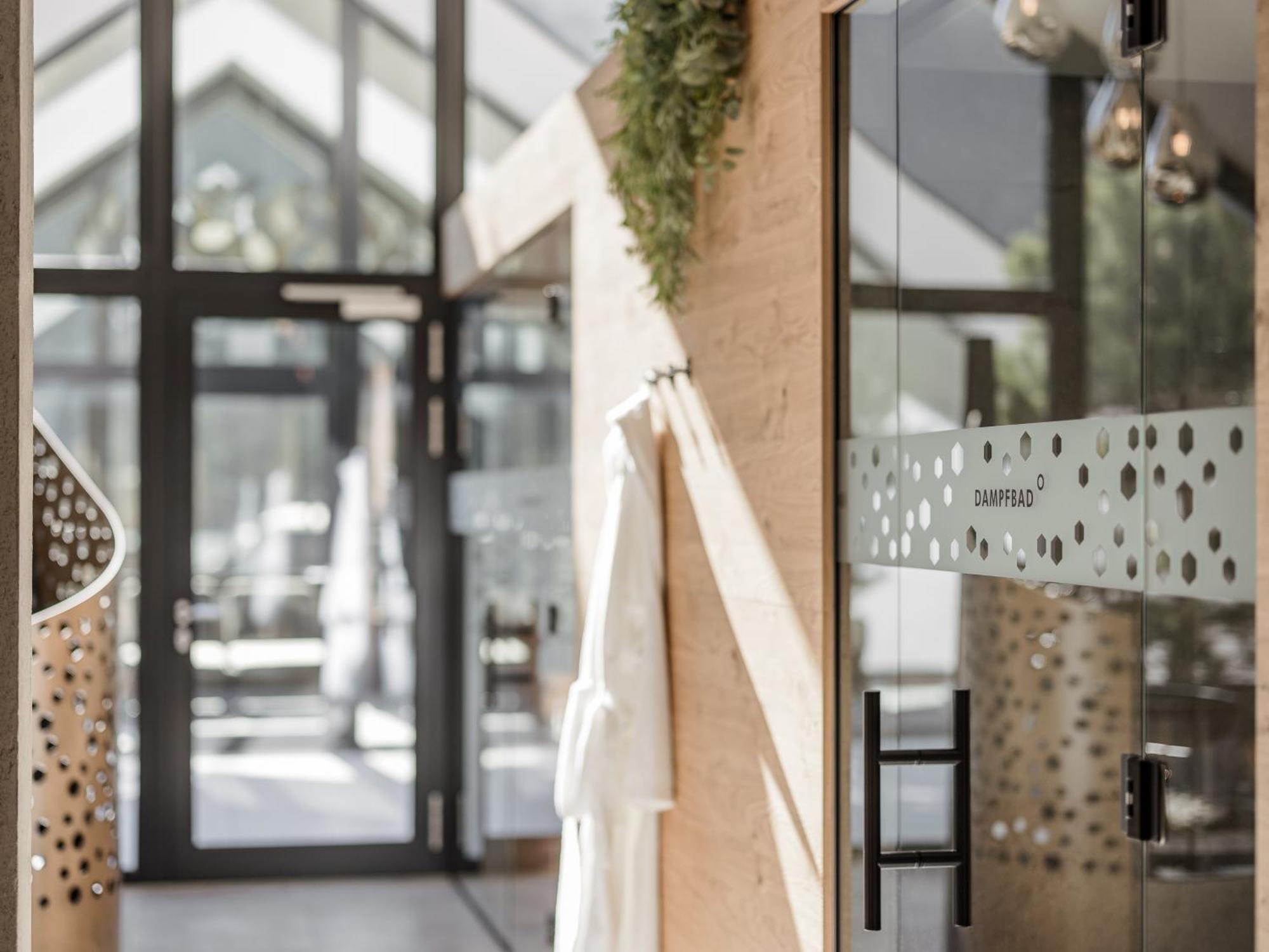 Myalps Tirol Inklusive Sky- Wellness Lejlighed Oetz Eksteriør billede
