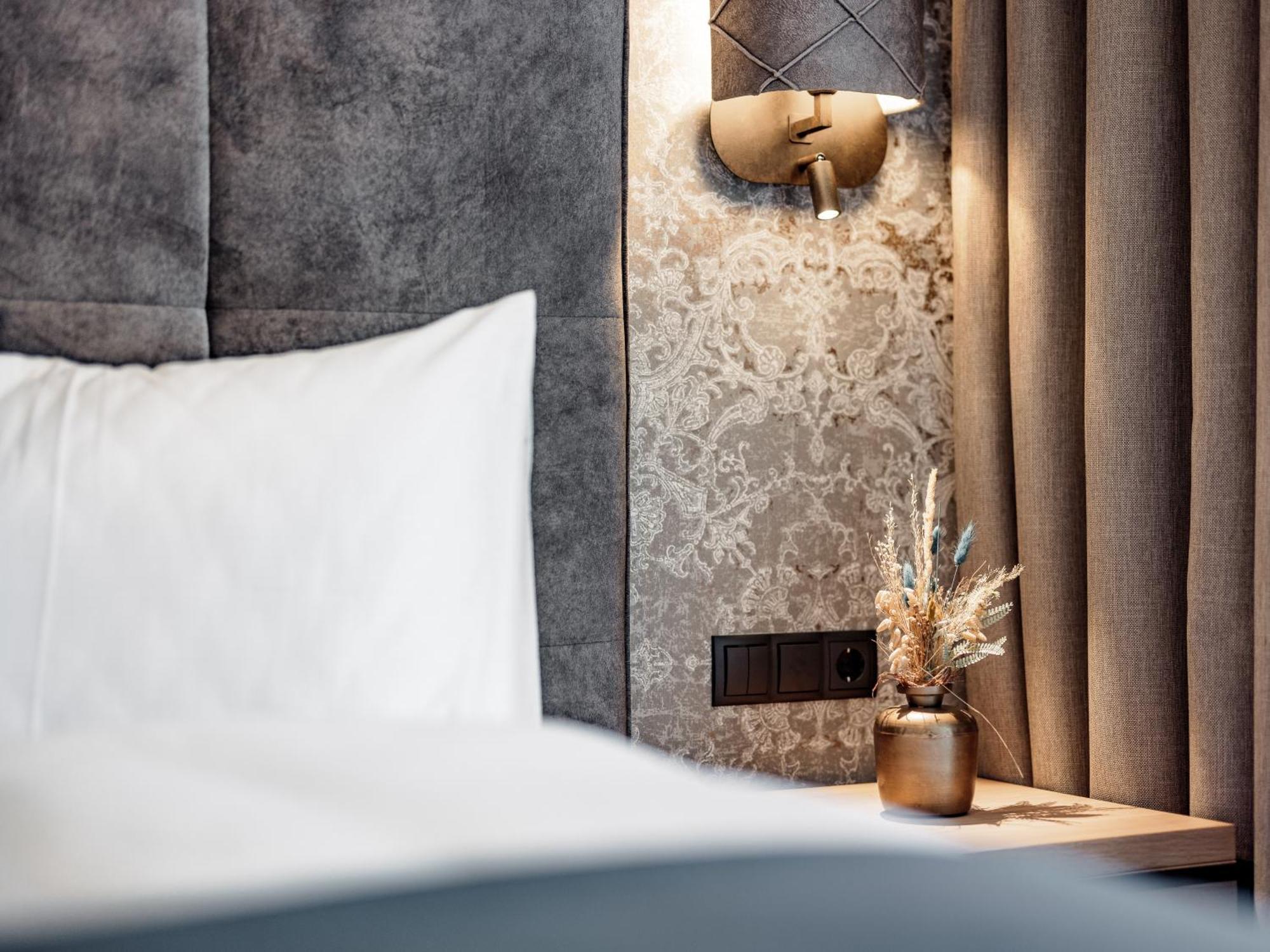 Myalps Tirol Inklusive Sky- Wellness Lejlighed Oetz Eksteriør billede